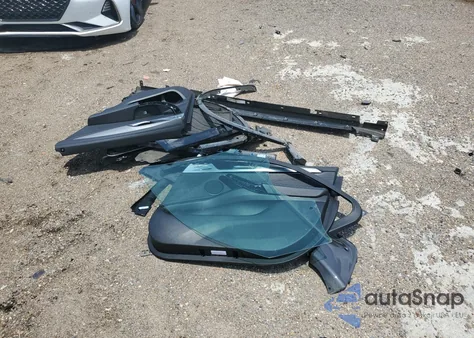 2020 BMW X3 xDrive30I z USA, uszkodzony, nr VIN 5UXTY5C09L9B70034